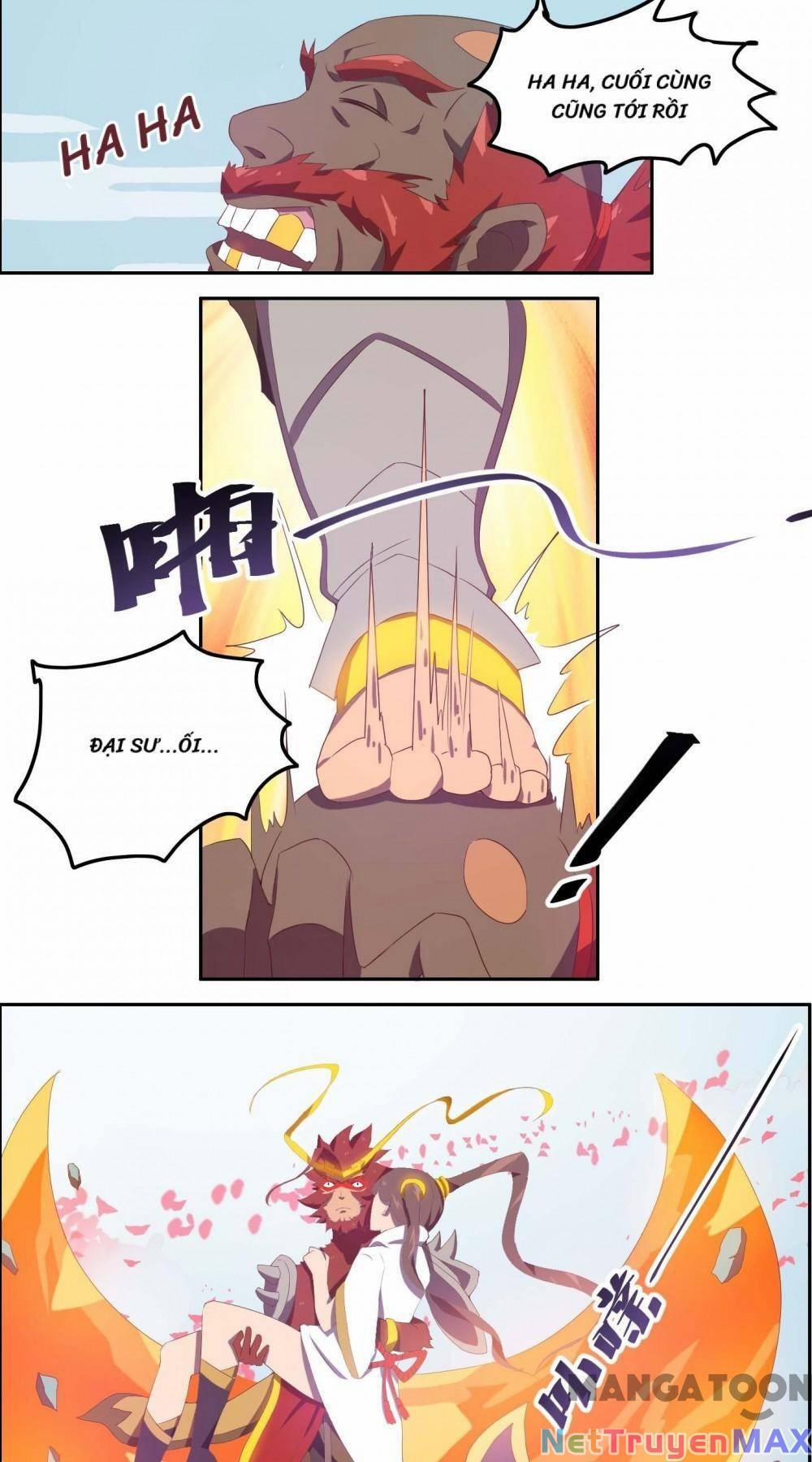 Đấu Chiến Thắng Phật 42 trang 2