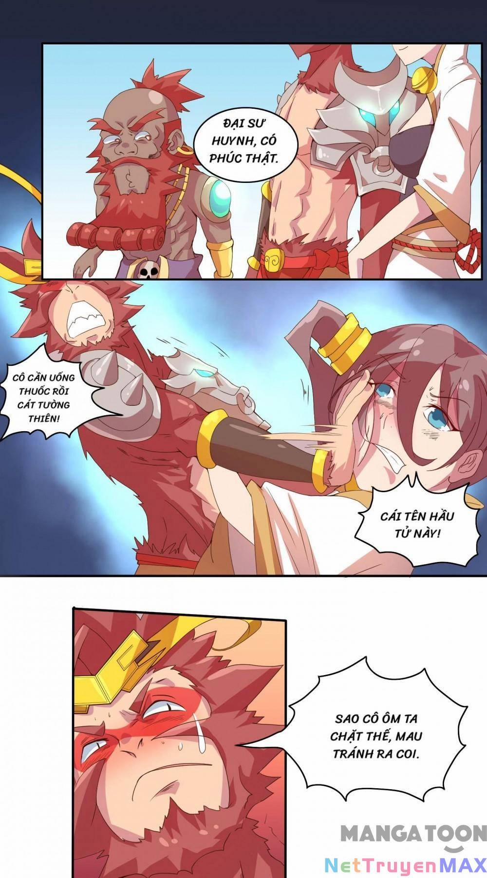 Đấu Chiến Thắng Phật 43 trang 0