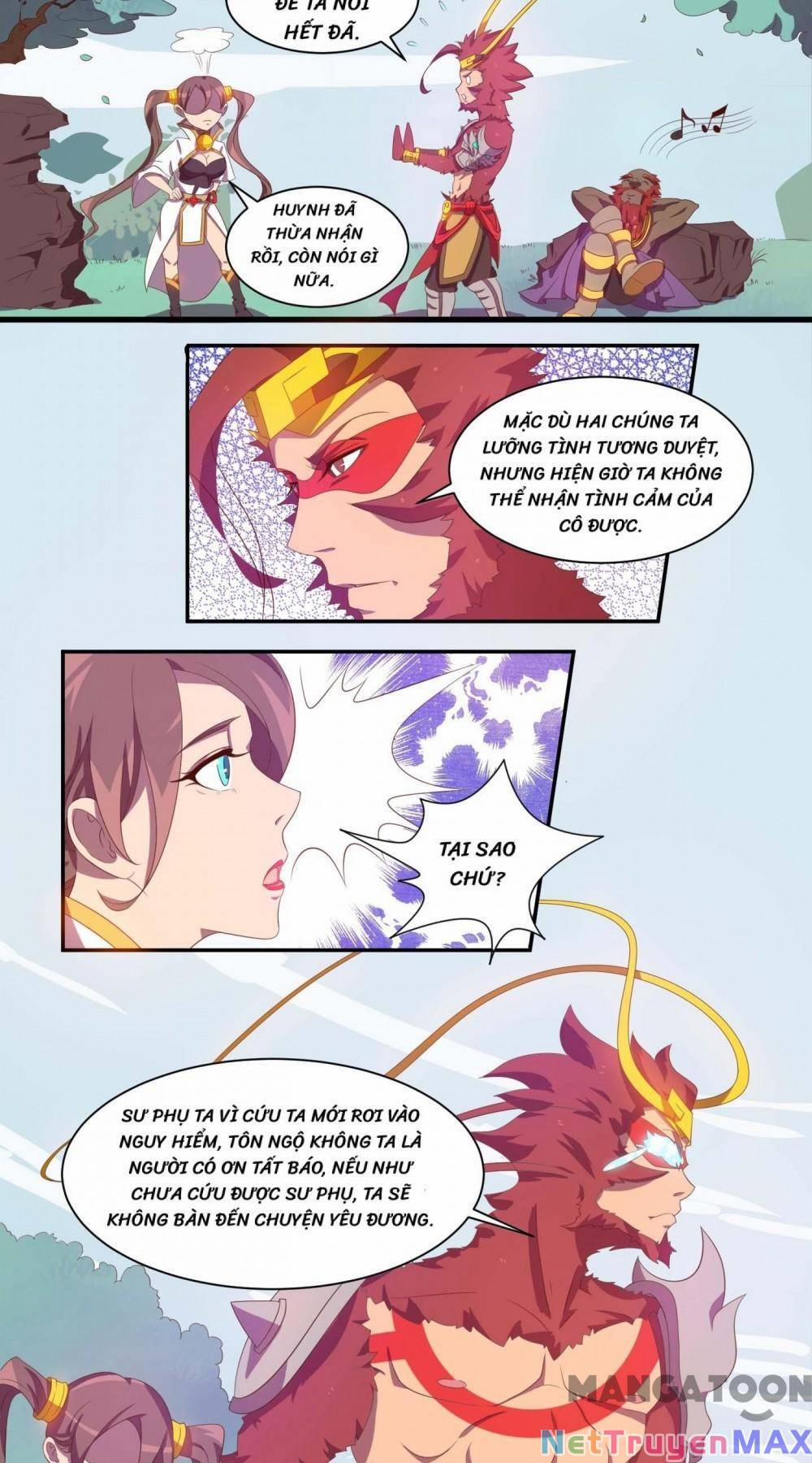 Đấu Chiến Thắng Phật 43 trang 13