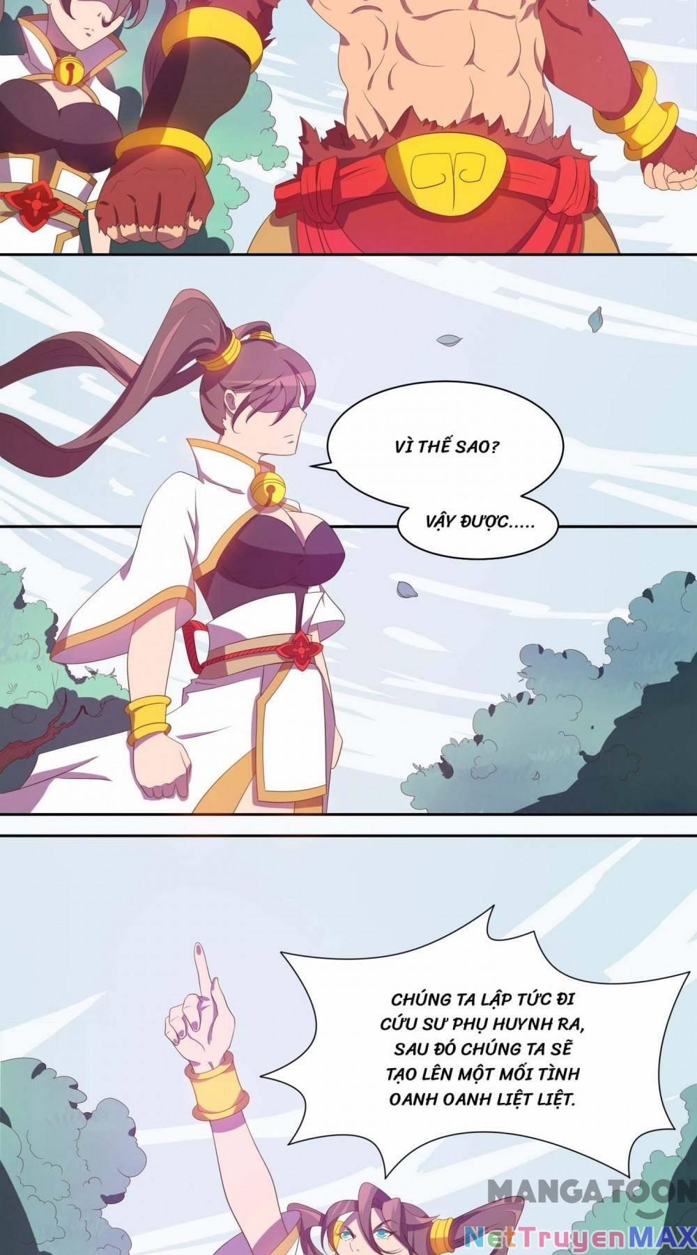 Đấu Chiến Thắng Phật 43 trang 14