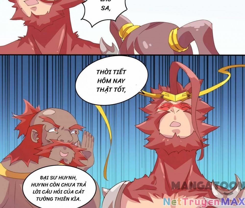 Đấu Chiến Thắng Phật 43 trang 3