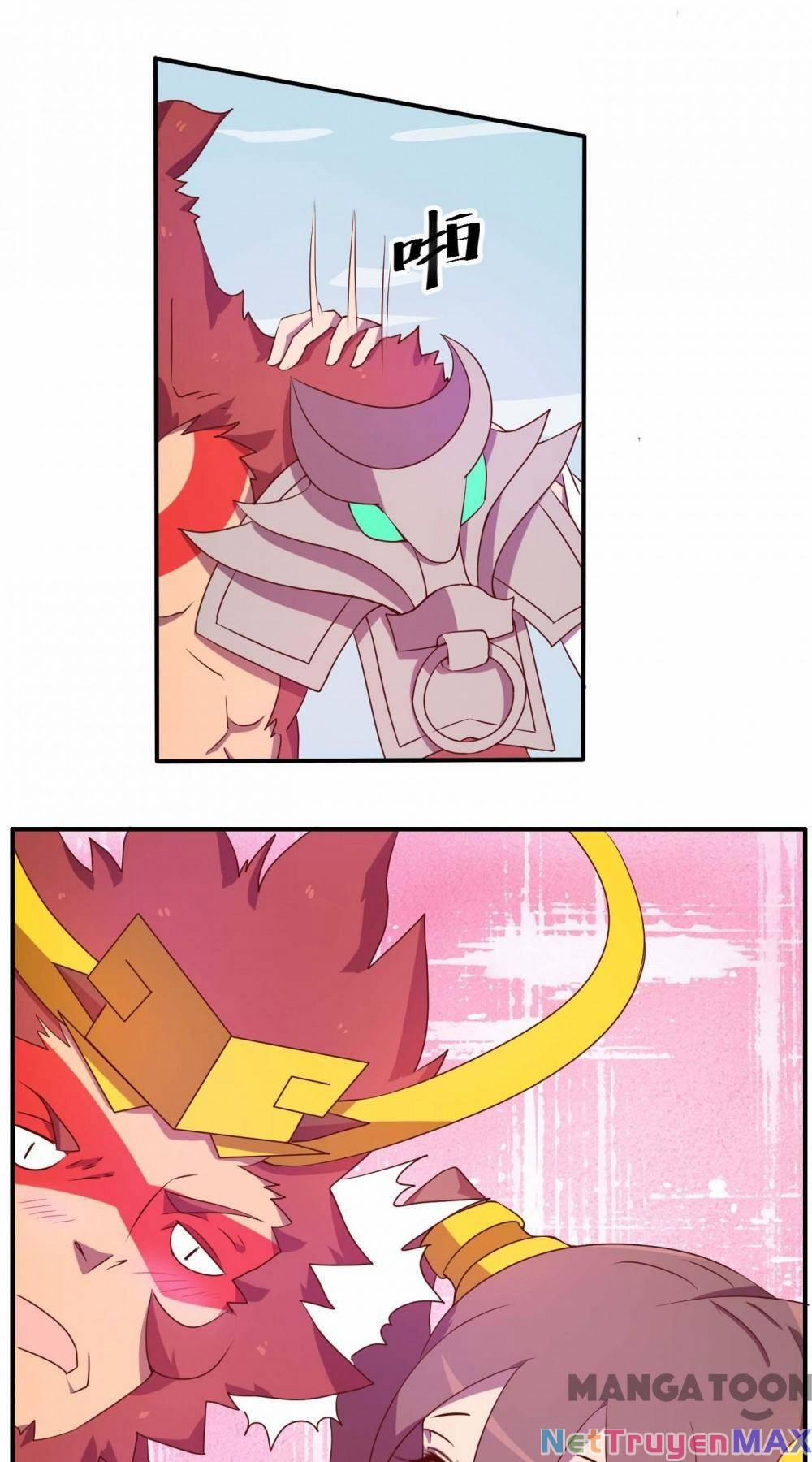 Đấu Chiến Thắng Phật 43 trang 5