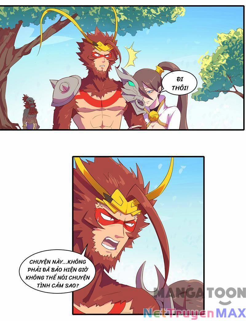 Đấu Chiến Thắng Phật 44 trang 0