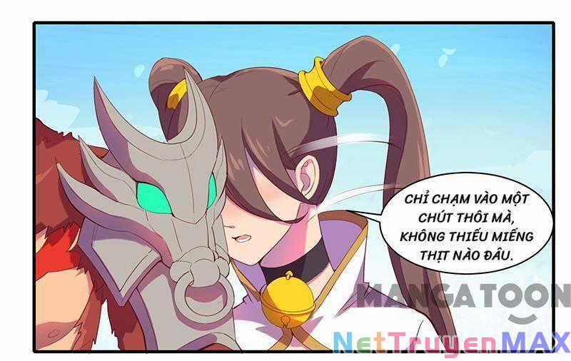 Đấu Chiến Thắng Phật 44 trang 1