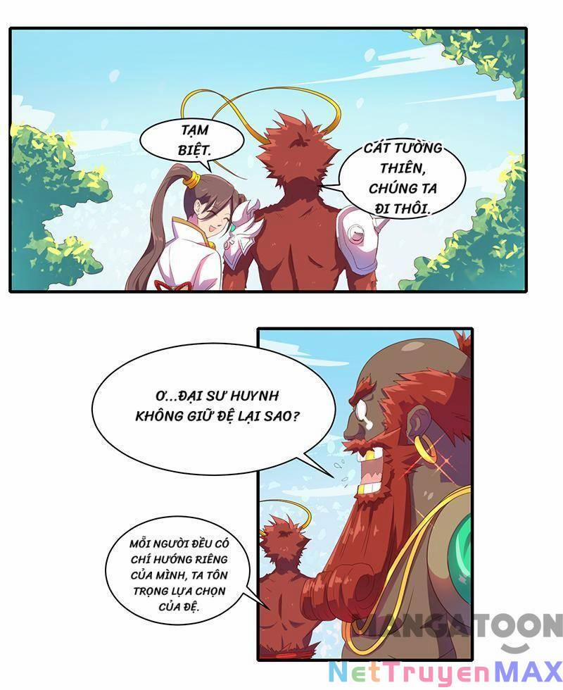 Đấu Chiến Thắng Phật 44 trang 4