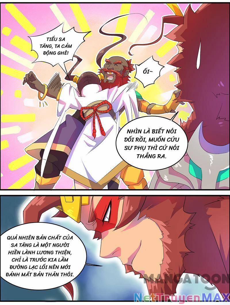 Đấu Chiến Thắng Phật 44 trang 9