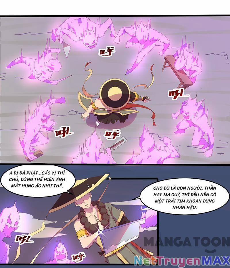 Đấu Chiến Thắng Phật 45 trang 0