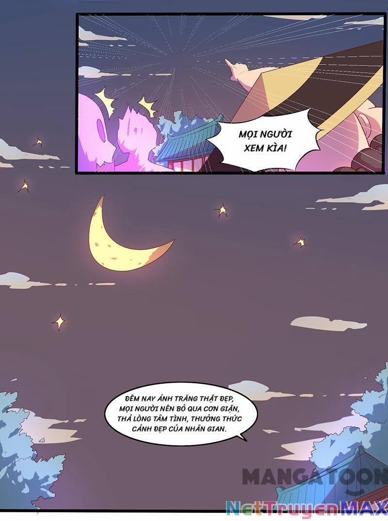 Đấu Chiến Thắng Phật 45 trang 1