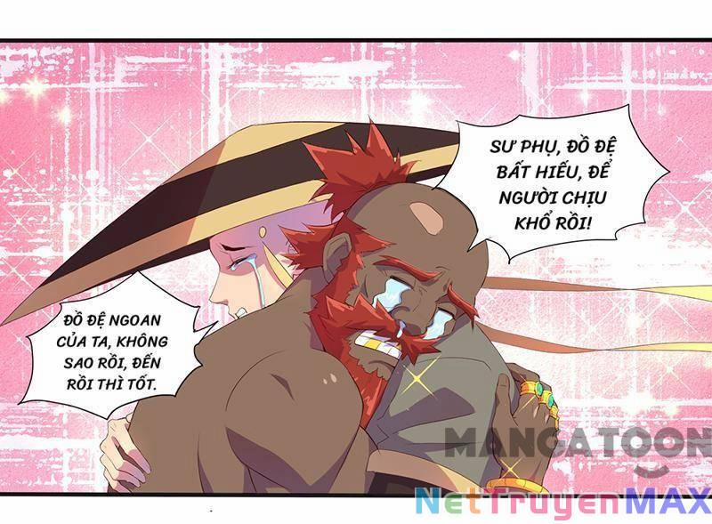 Đấu Chiến Thắng Phật 45 trang 12