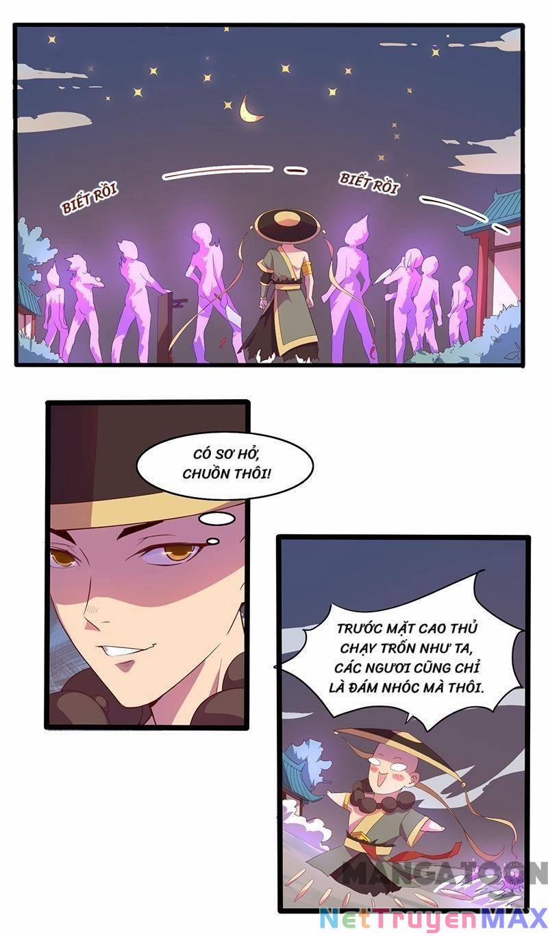 Đấu Chiến Thắng Phật 45 trang 2