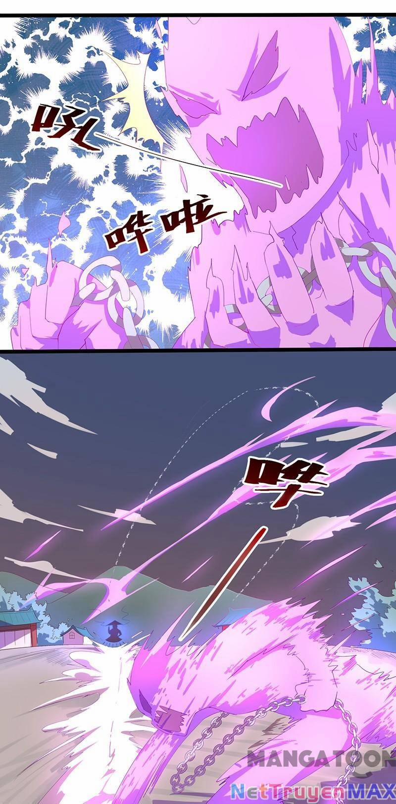 Đấu Chiến Thắng Phật 45 trang 3