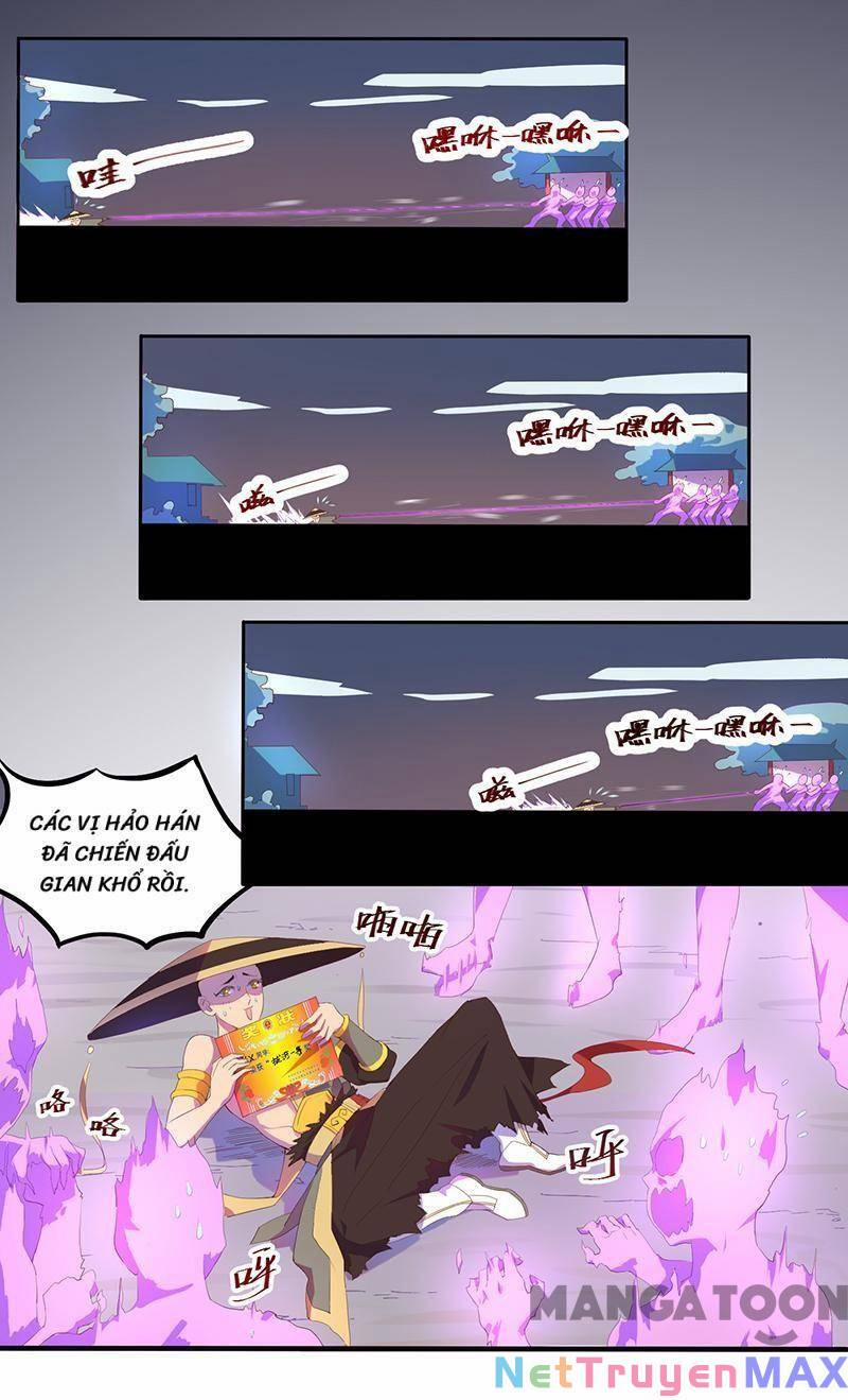 Đấu Chiến Thắng Phật 45 trang 5