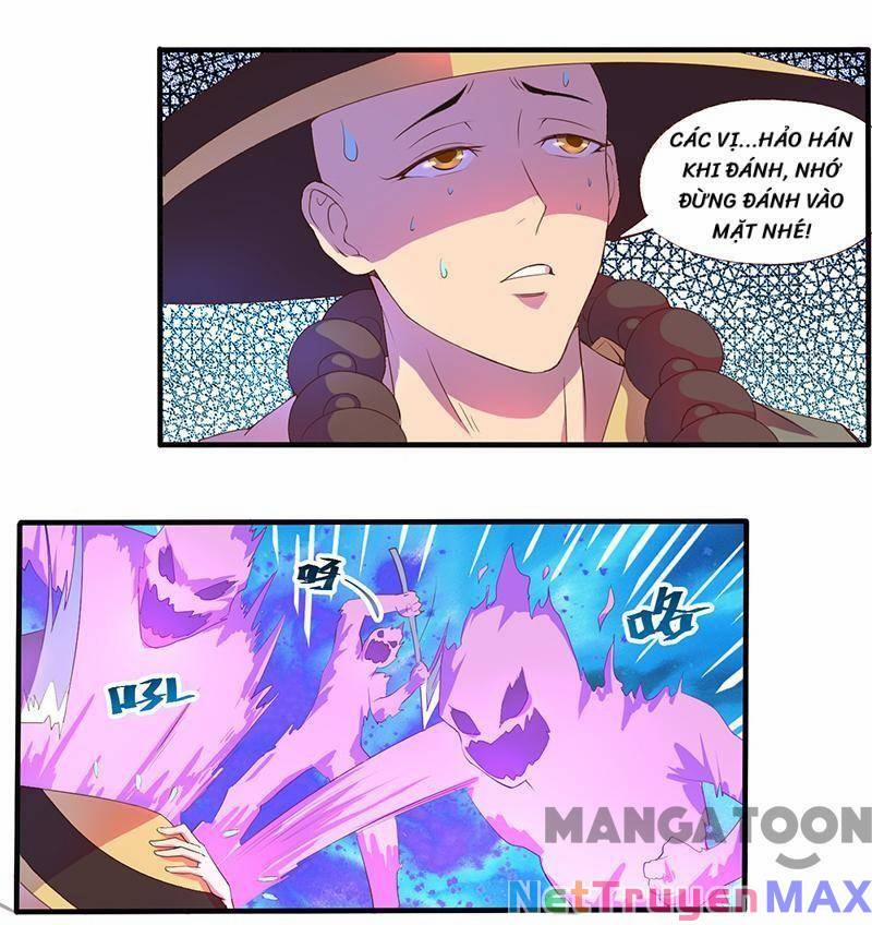 Đấu Chiến Thắng Phật 45 trang 6