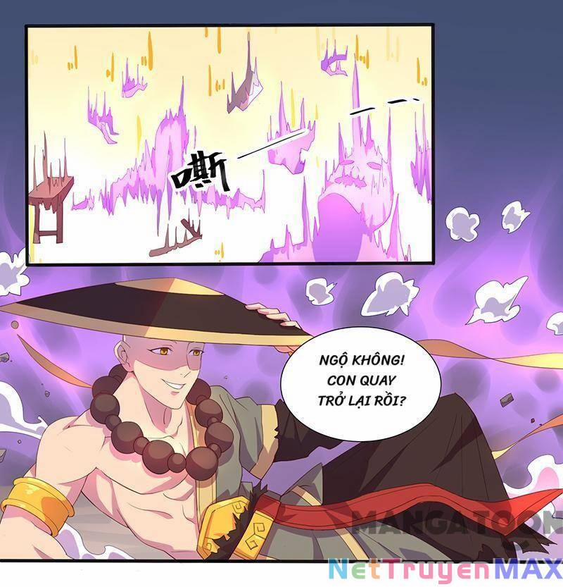 Đấu Chiến Thắng Phật 45 trang 8