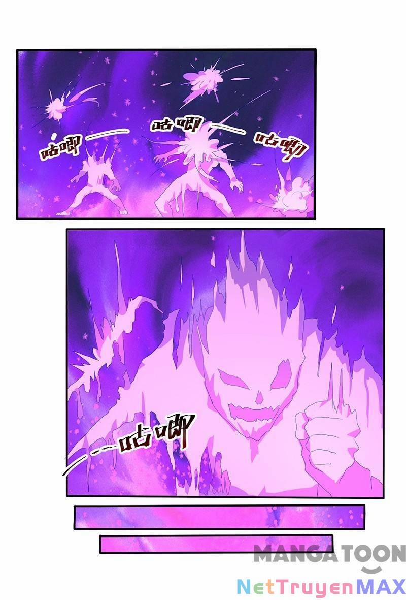 Đấu Chiến Thắng Phật 46 trang 0