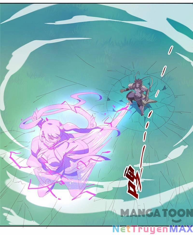 Đấu Chiến Thắng Phật 46 trang 10