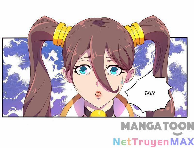 Đấu Chiến Thắng Phật 46 trang 11