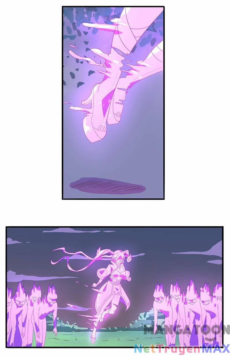 Đấu Chiến Thắng Phật 47 trang 0