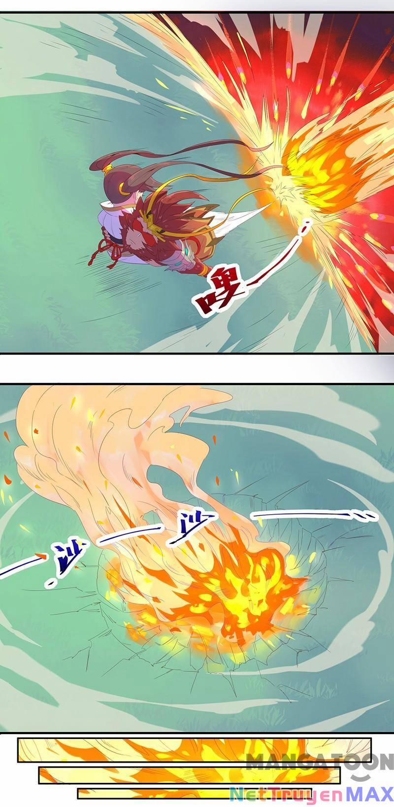 Đấu Chiến Thắng Phật 47 trang 13