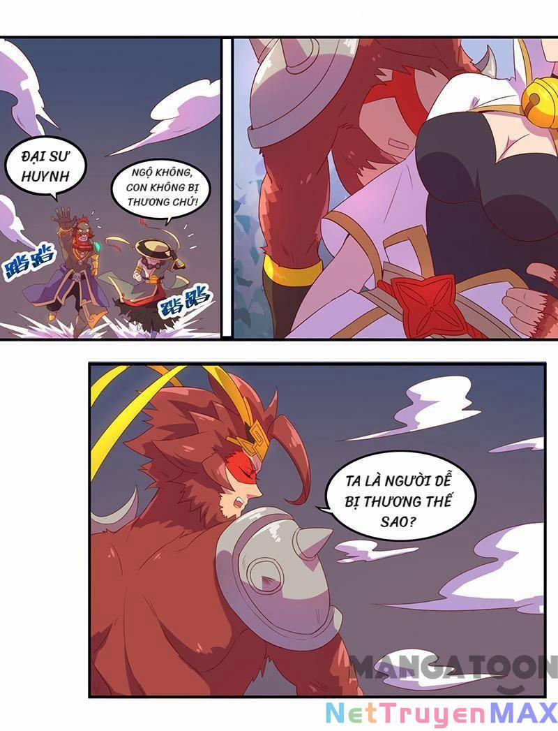 Đấu Chiến Thắng Phật 48 trang 0