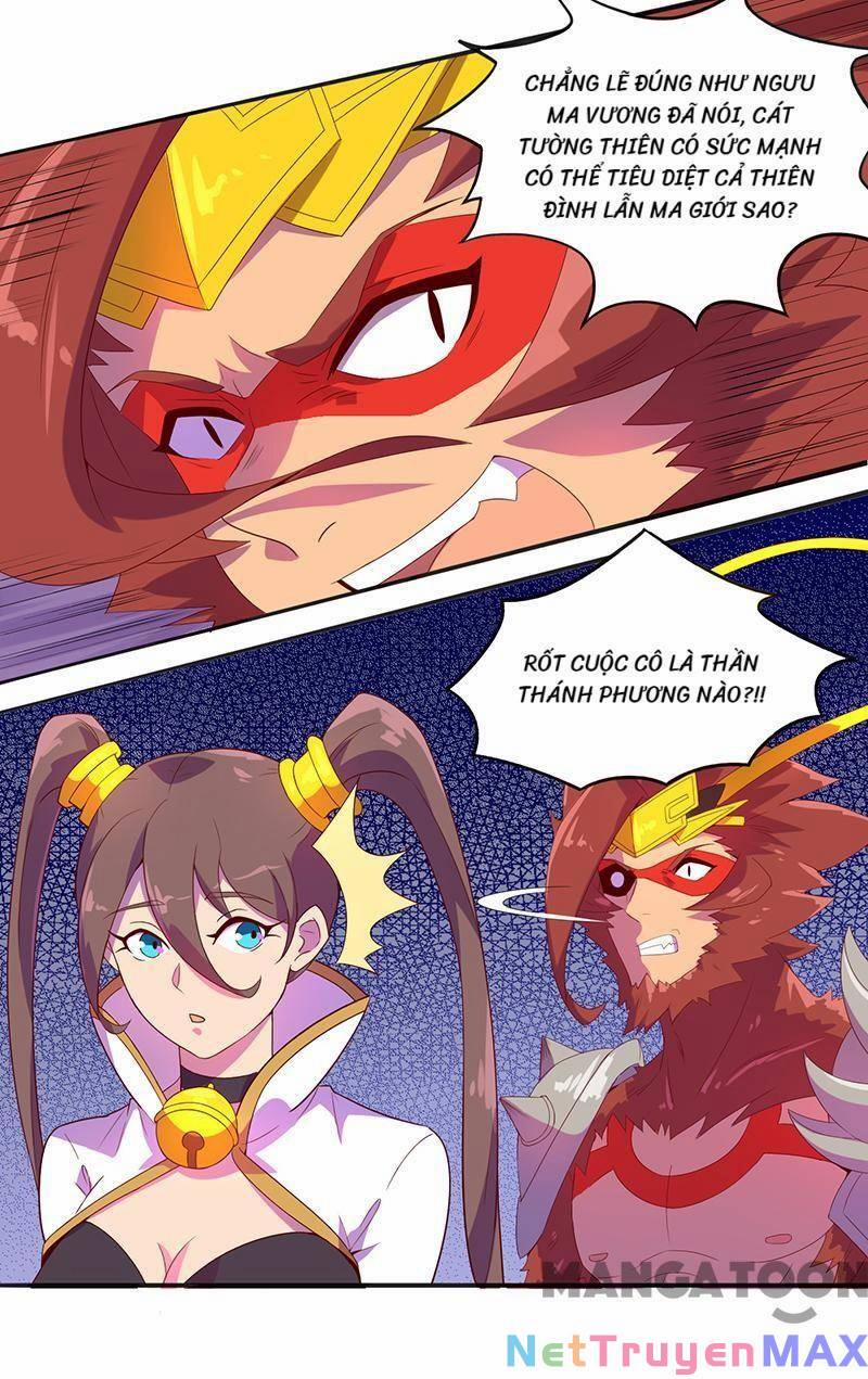 Đấu Chiến Thắng Phật 48 trang 12