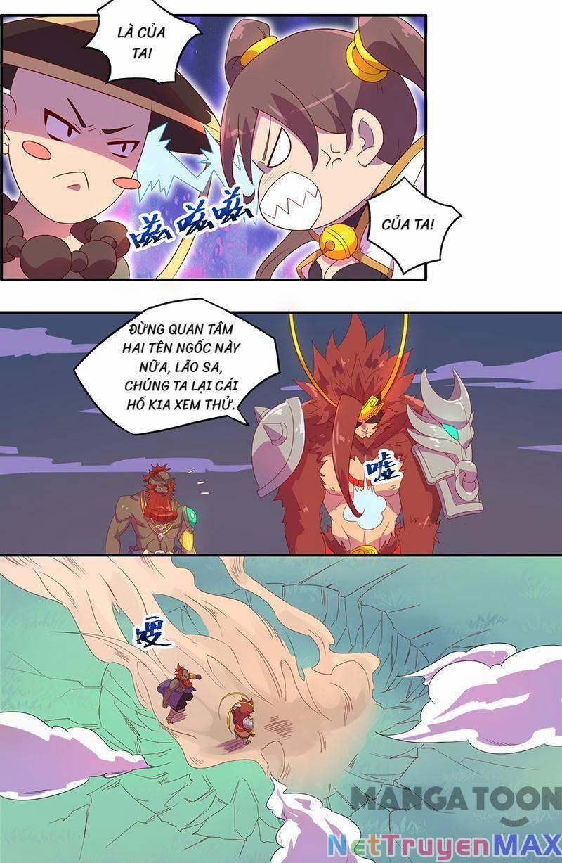 Đấu Chiến Thắng Phật 48 trang 3