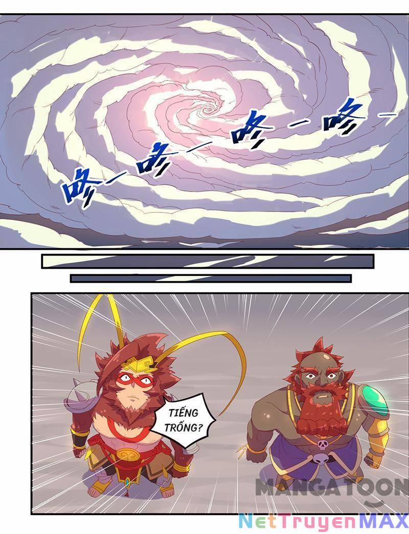 Đấu Chiến Thắng Phật 48 trang 6