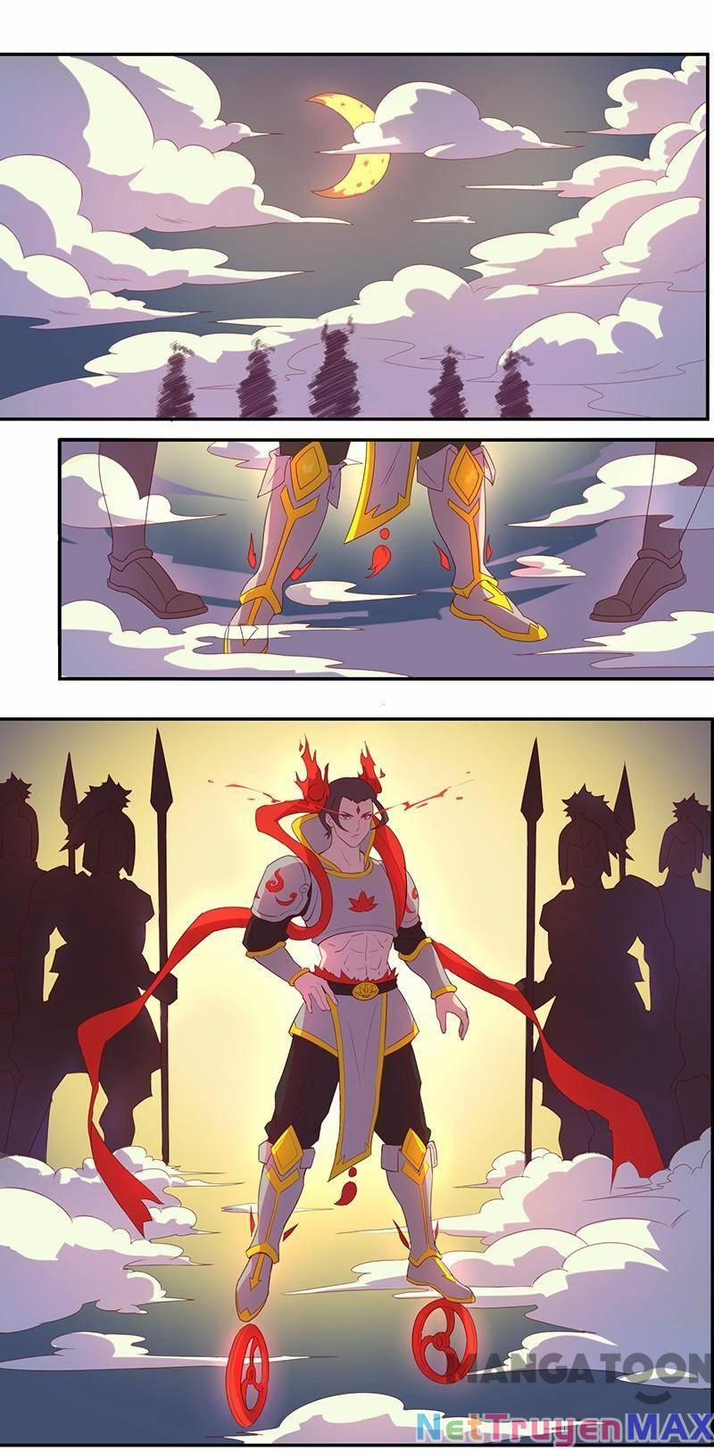 Đấu Chiến Thắng Phật 48 trang 7