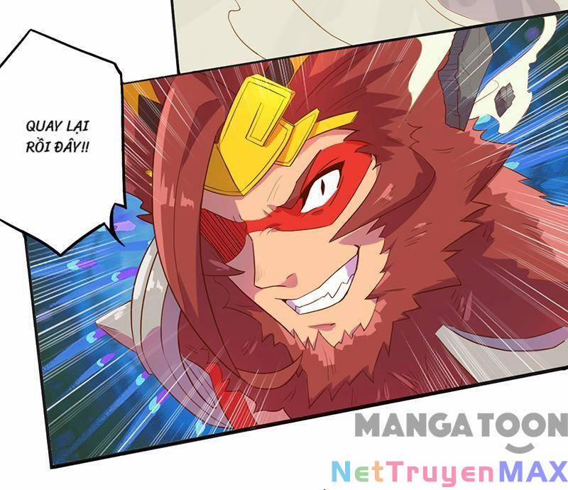 Đấu Chiến Thắng Phật 49 trang 12