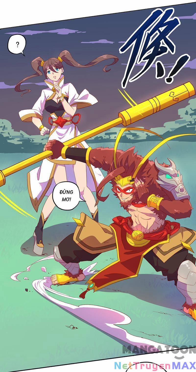 Đấu Chiến Thắng Phật 49 trang 2