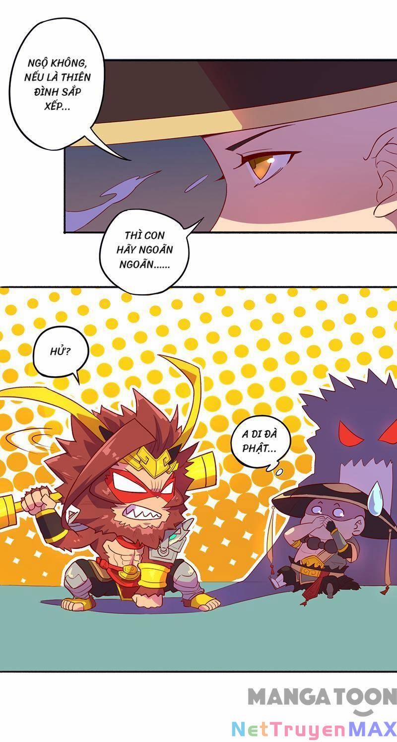 Đấu Chiến Thắng Phật 49 trang 4