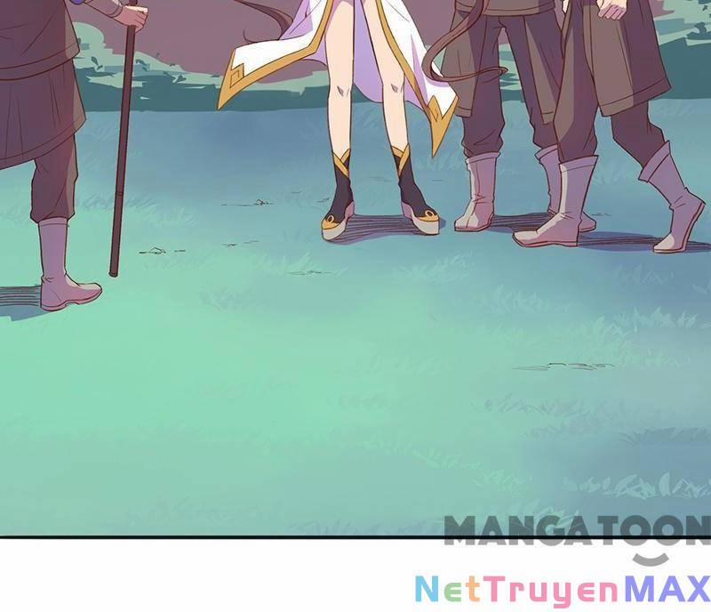 Đấu Chiến Thắng Phật 49 trang 8