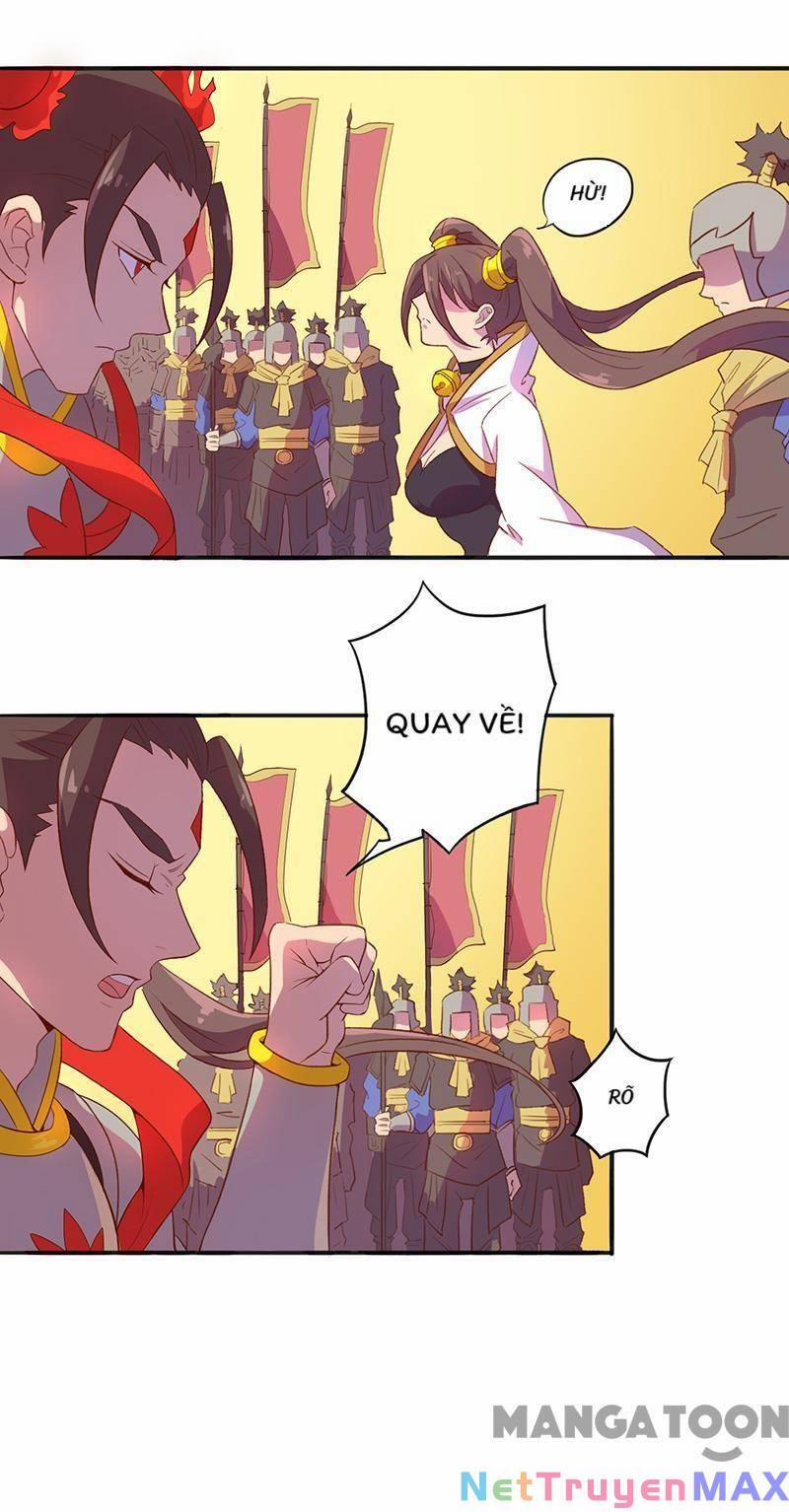 Đấu Chiến Thắng Phật 49 trang 9