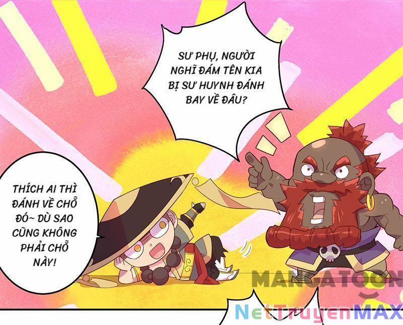 Đấu Chiến Thắng Phật 50 trang 15