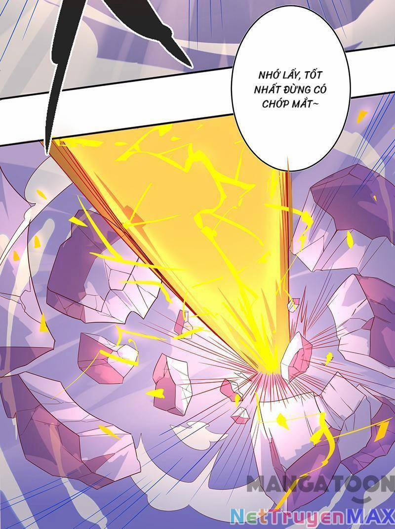 Đấu Chiến Thắng Phật 50 trang 3