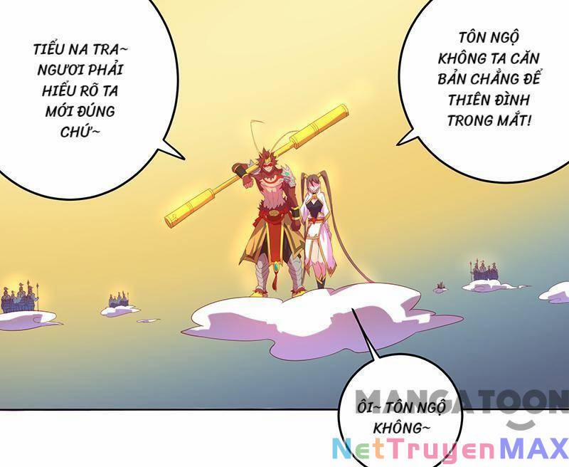 Đấu Chiến Thắng Phật 50 trang 6