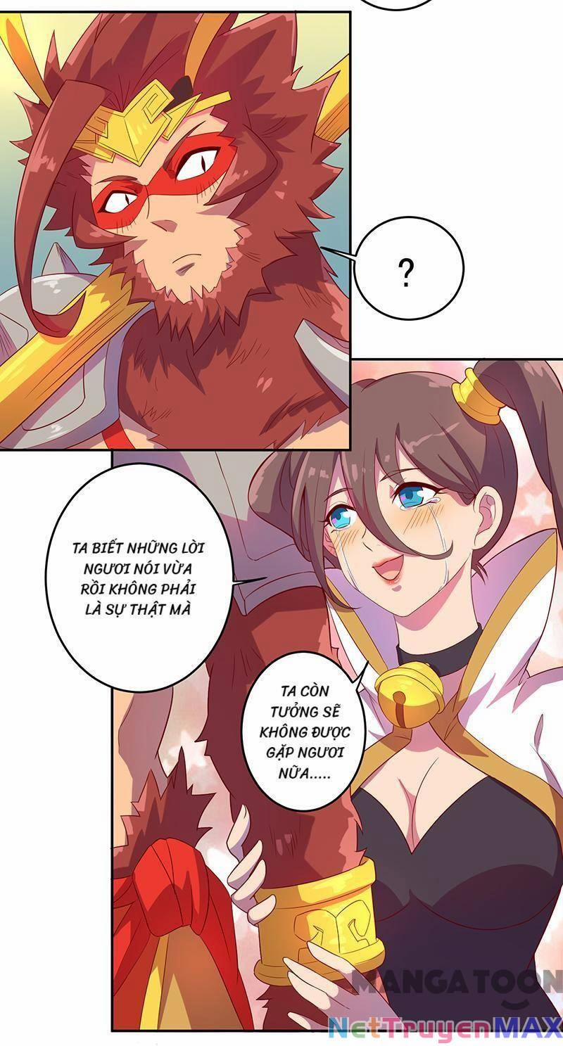 Đấu Chiến Thắng Phật 50 trang 7