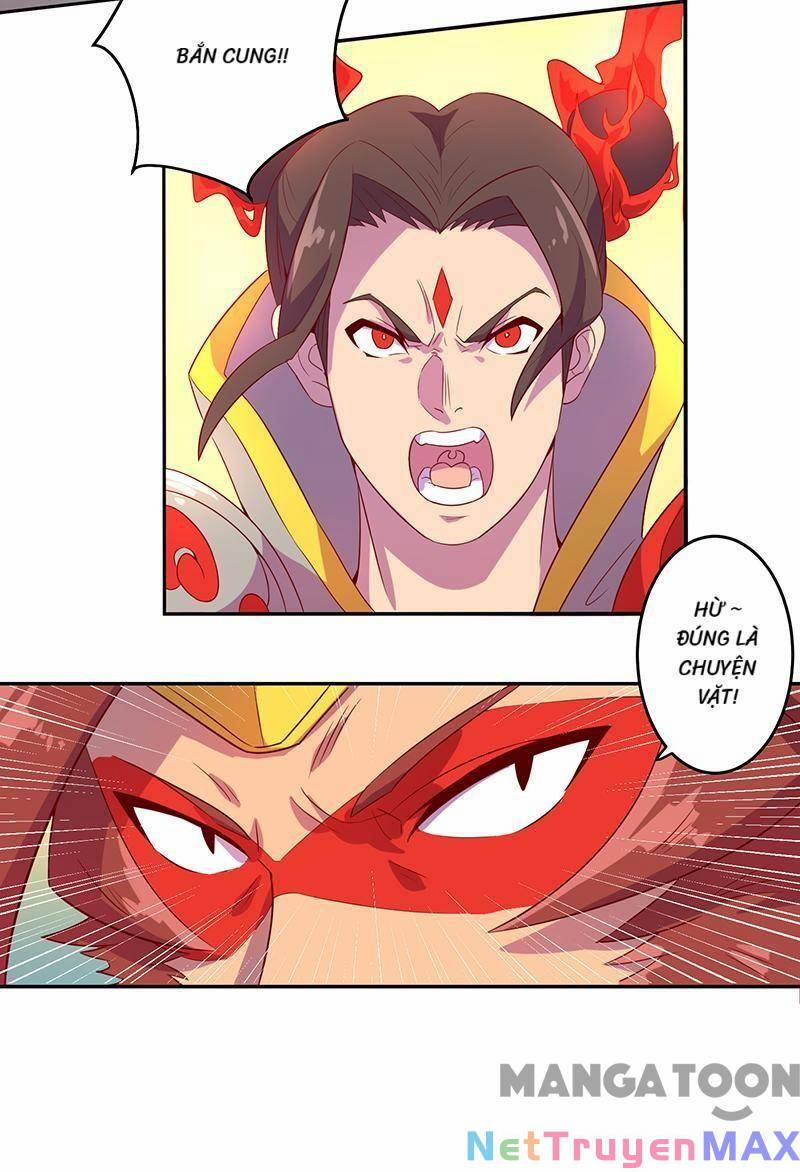 Đấu Chiến Thắng Phật 50 trang 9