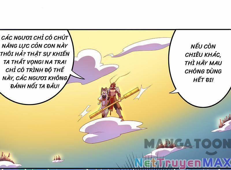 Đấu Chiến Thắng Phật 51 trang 0