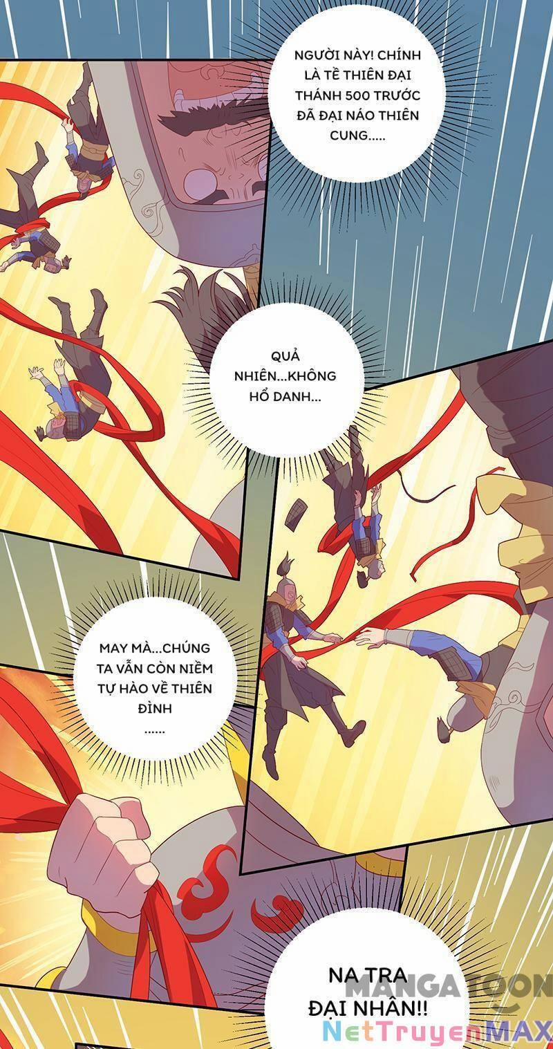 Đấu Chiến Thắng Phật 51 trang 1