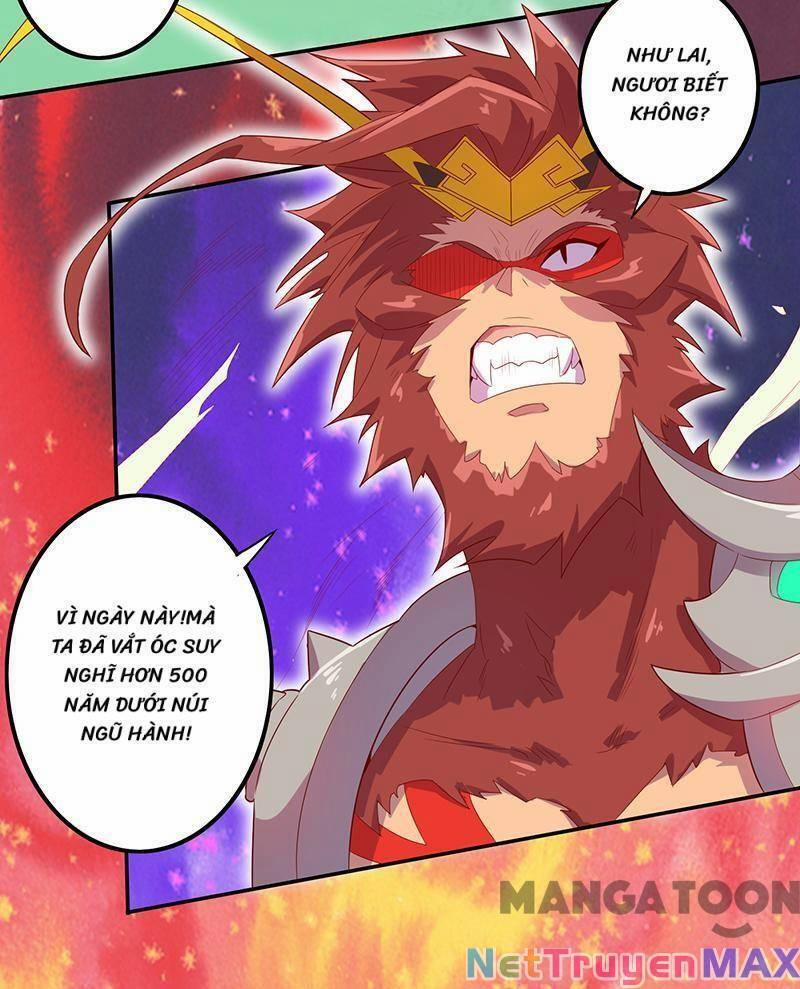 Đấu Chiến Thắng Phật 51 trang 10