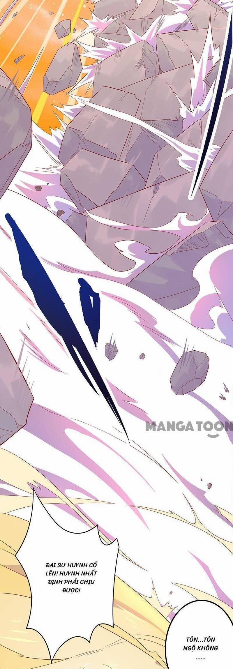 Đấu Chiến Thắng Phật 51 trang 14