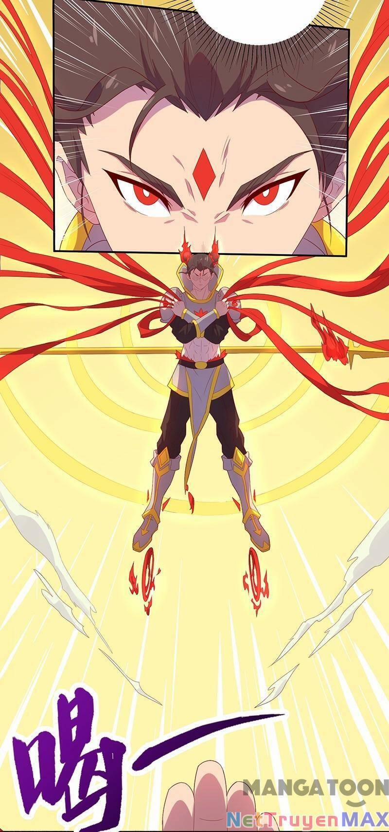 Đấu Chiến Thắng Phật 51 trang 2