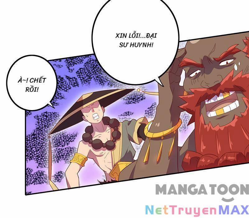 Đấu Chiến Thắng Phật 52 trang 10