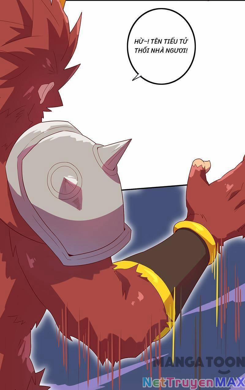 Đấu Chiến Thắng Phật 52 trang 12