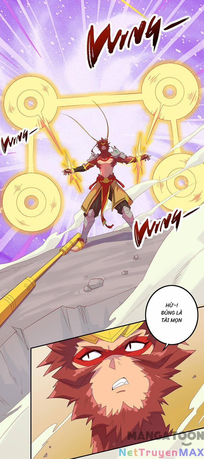 Đấu Chiến Thắng Phật 52 trang 16