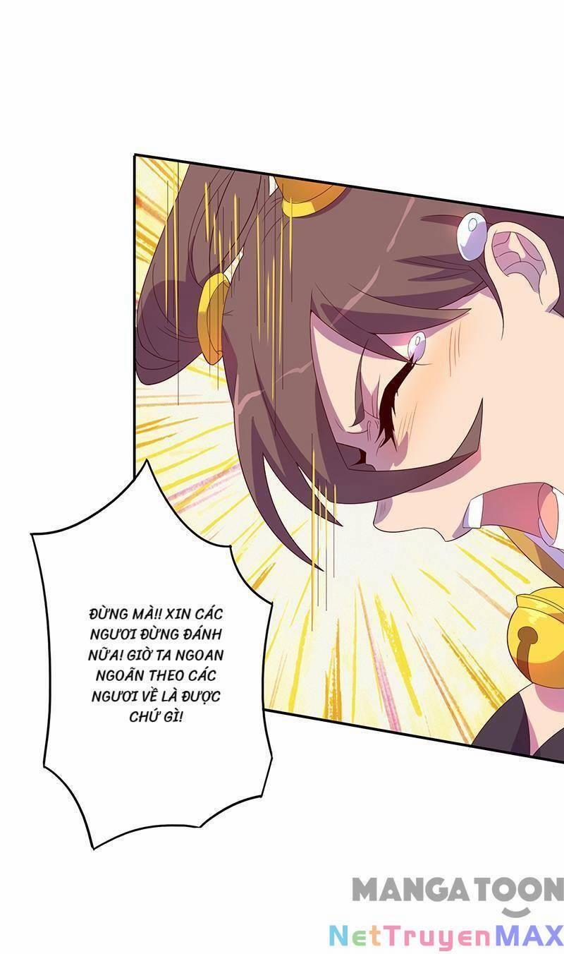 Đấu Chiến Thắng Phật 52 trang 21