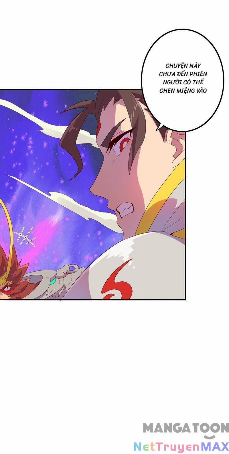 Đấu Chiến Thắng Phật 52 trang 22