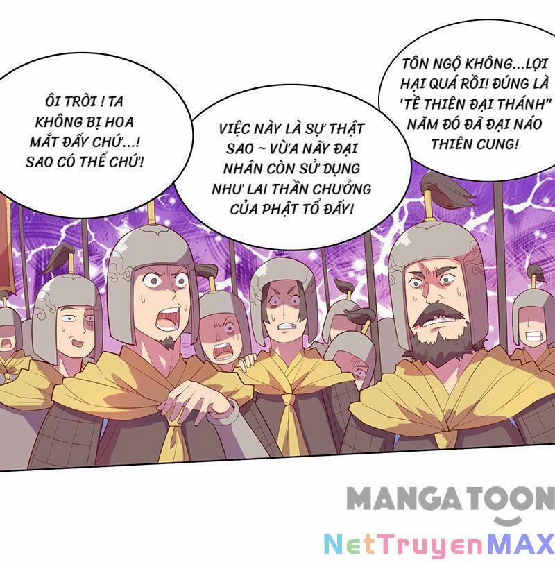 Đấu Chiến Thắng Phật 52 trang 4