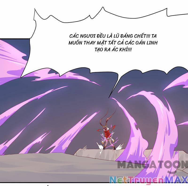 Đấu Chiến Thắng Phật 53 trang 15